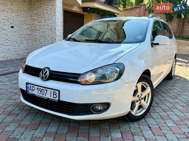 Volkswagen Jetta, 2012г. 2.0л. дизель Чернівці в кредит