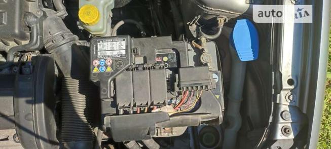 Volkswagen Polo, 2009г. 1.6л. бензин Миколаїв в кредит
