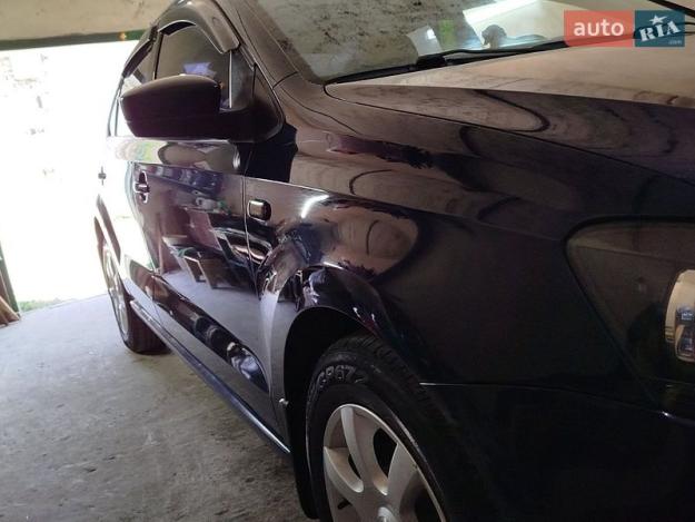 Volkswagen Polo, 2012г. 1.6л. бензин Харків в кредит