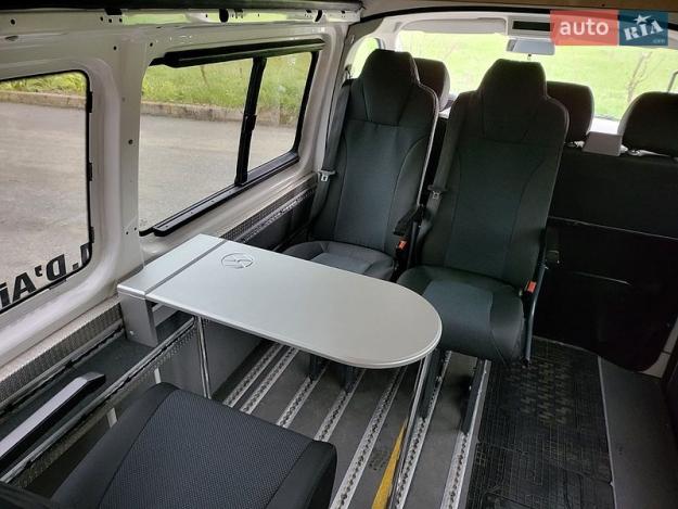 Volkswagen Transporter, 2015г. 2.0л. дизель Житомир в кредит