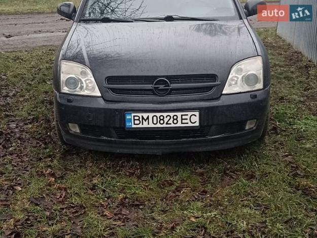 Opel Vectra, 2004г. 3.2л. бензин Суми в кредит