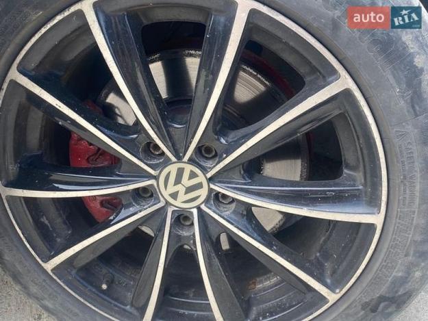 Volkswagen Passat, 2006г. 2.0л. дизель Ужгород в кредит