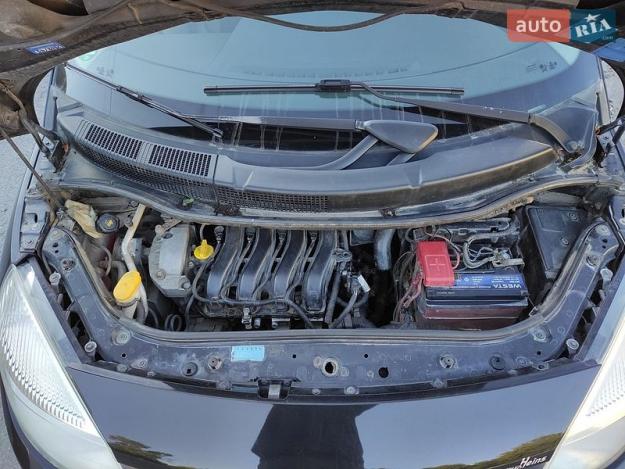 Renault Scenic, 2005г. 1.6л. бензин Кропивницький в кредит