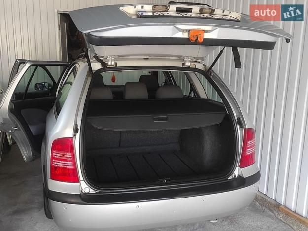 Skoda Octavia, 2006г. 1.6л. бензин Вінниця в кредит
