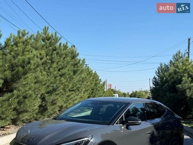 Volkswagen Id. unyx, 2025г. 0.0л. Електро Дніпро в кредит