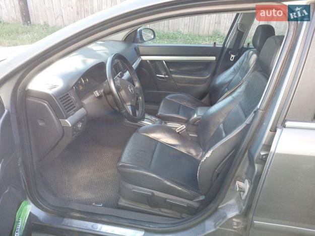Opel Vectra, 2003г. 2.2л. дизель Суми в кредит