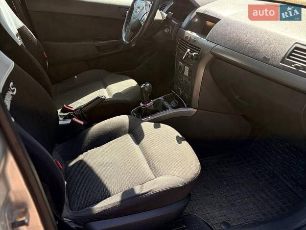 Opel Astra, 2005г. 1.7л. дизель Одеса в кредит