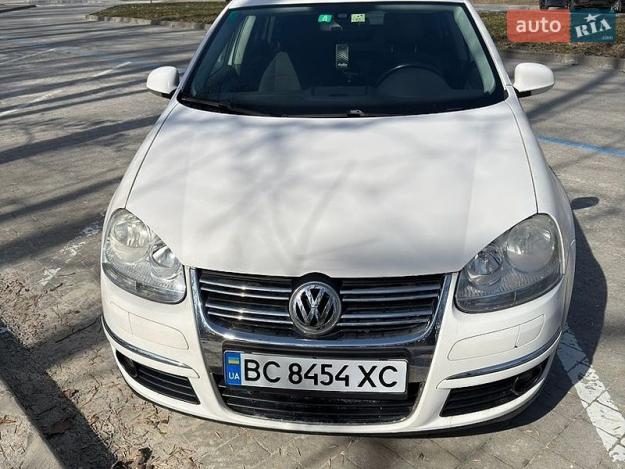 Volkswagen Golf, 2008г. 1.4л. бензин Львів в кредит