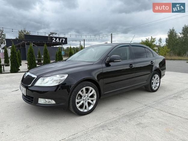 Skoda Octavia, 2009г. 1.9л. дизель Хмельницький в кредит