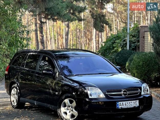Opel Vectra, 2004г. 1.9л. дизель Миколаїв в кредит