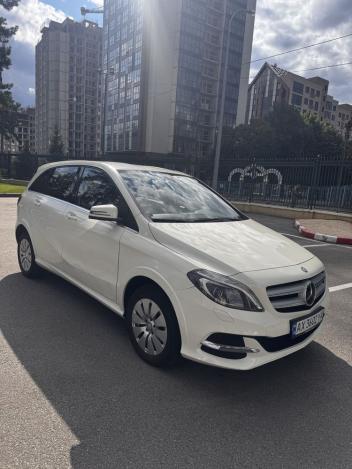 Mercedes-benz 250, 2016г. 0.0л. Електро Харків в кредит