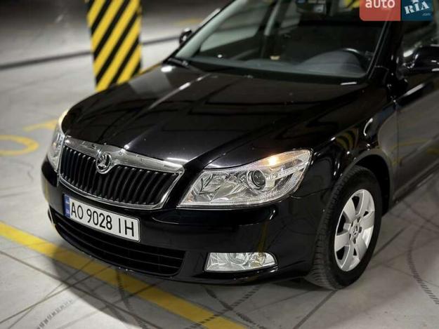 Skoda Octavia, 2011г. 1.2л. бензин Ужгород в кредит