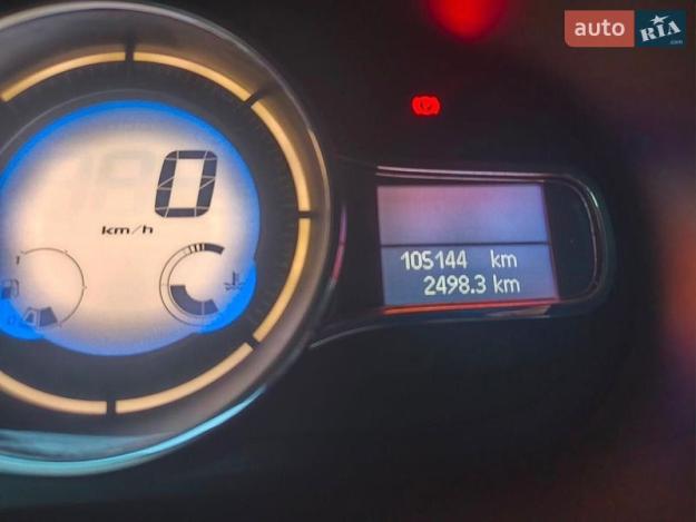 Renault Fluence, 2013г. 1.5л. дизель Черкаси в кредит