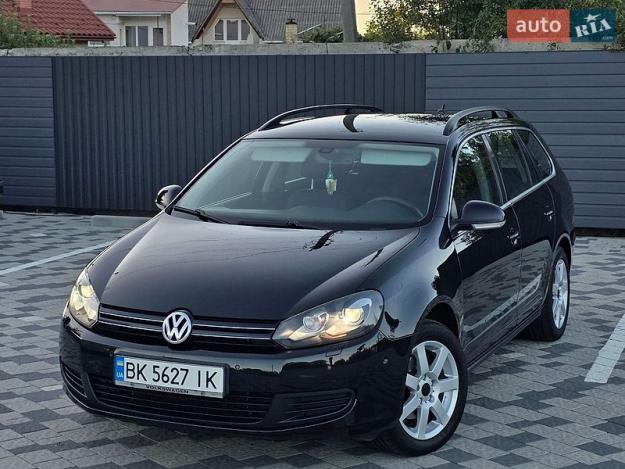 Volkswagen Golf, 2009г. 1.4л. бензин Ужгород в кредит