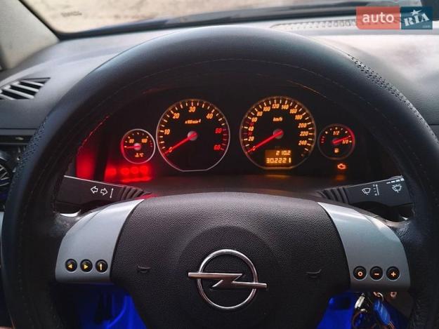 Opel Vectra, 2003г. 2.2л. дизель Хмельницький в кредит
