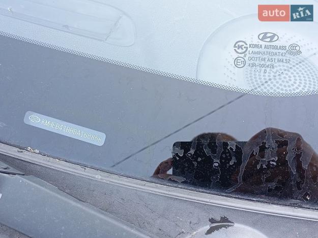 Hyundai Sonata, 2010г. 2.0л. бензин Черкаси в кредит