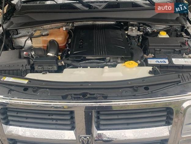 Dodge Nitro, 2007г. 2.8л. дизель Вінниця в кредит