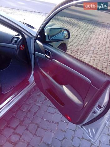 Hyundai Sonata, 2008г. 2.0л. бензин Хмельницький в кредит