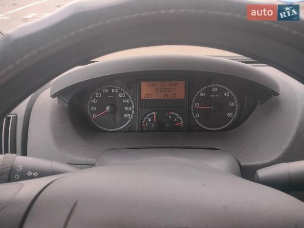 Fiat Ducato, 2011г. 3.0л. дизель Київ в кредит