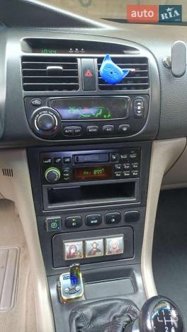 Chevrolet Evanda, 2005г. 2.0л. бензин Львів в кредит