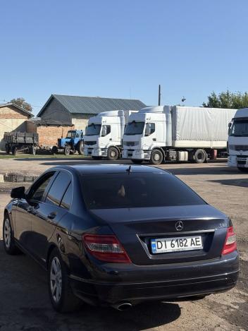 Mercedes-benz 220, 2007г. 2.1л. дизель Олександрія в кредит