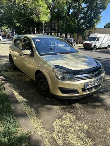 Opel Astra, 2004г. 1.6л. бензин Одеса в кредит