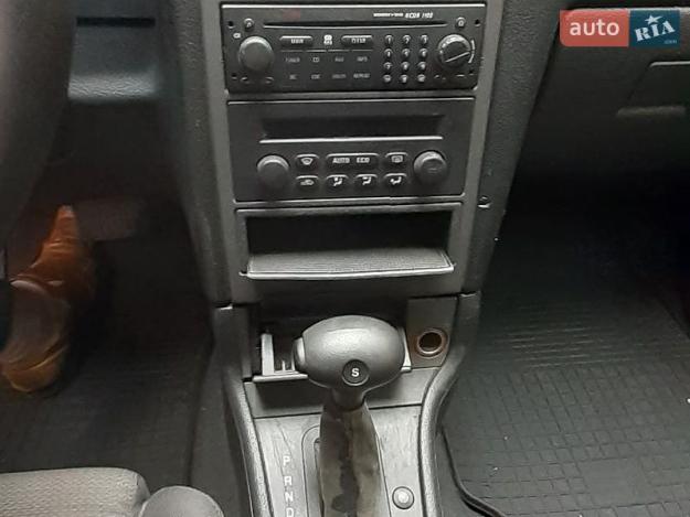 Opel Astra, 2004г. 2.0л. дизель Київ в кредит