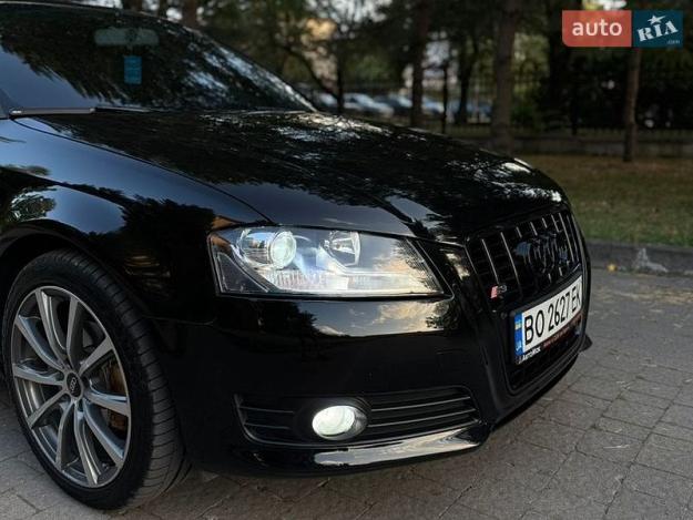 Audi A3, 2009г. 2.0л. дизель Івано-Франківськ в кредит