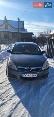Opel Vectra, 2007г. 1.8л. бензин Львів в кредит