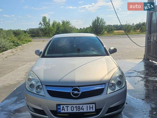 Opel Vectra, 2006г. 1.8л. бензин Івано-Франківськ в кредит