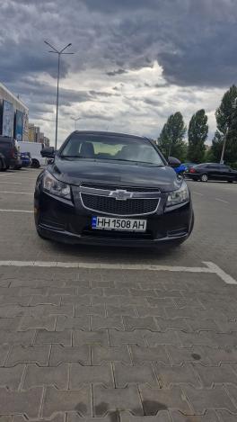Chevrolet Cruze, 2014г. 1.8л. бензин Одеса в кредит