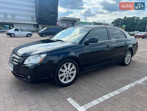 Toyota Avalon, 2006г. 3.5л. бензин Житомир в кредит