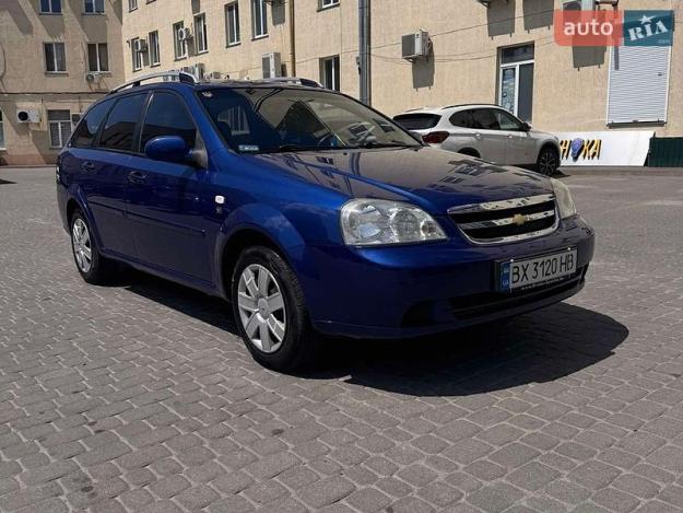 Daewoo Nubira, 2006г. 1.6л. бензин Хмельницький в кредит