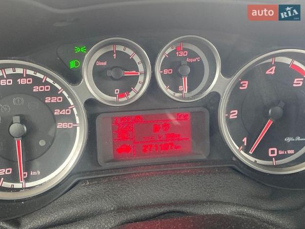 Alfa romeo Mito, 2011г. 1.2л. дизель Тернопіль в кредит
