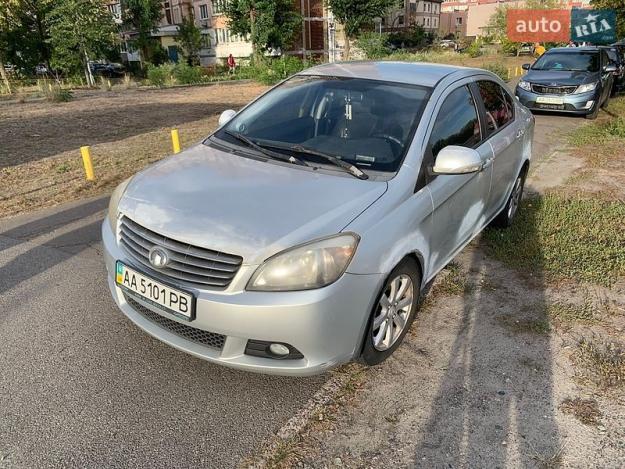 Great wall Voleex c30, 2012г. 1.5л. бензин Київ в кредит