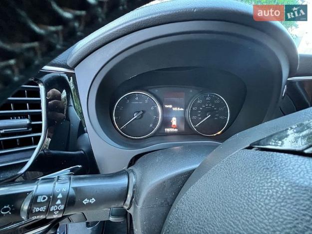 Mitsubishi Outlander, 2019г. 2.4л. гібрид Київ в кредит