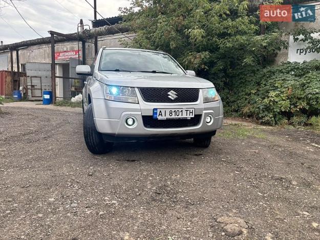 Suzuki Grand vitara, 2006г. 2.0л. бензин Харків в кредит