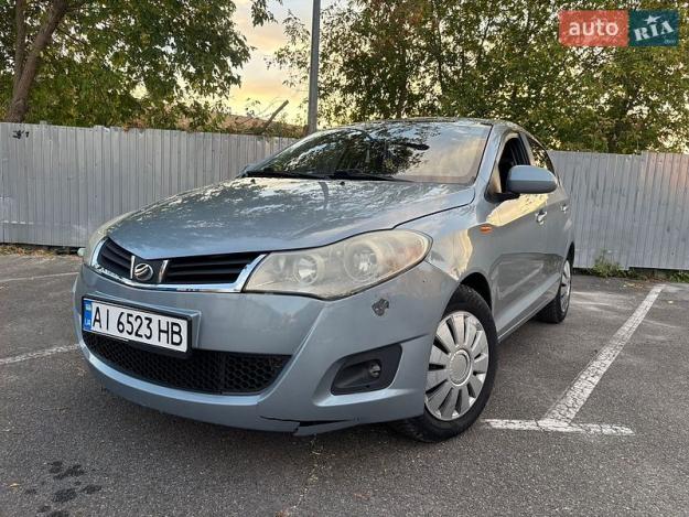 ЗАЗ Forza, 2015г. 1.5л. бензин Київ в кредит