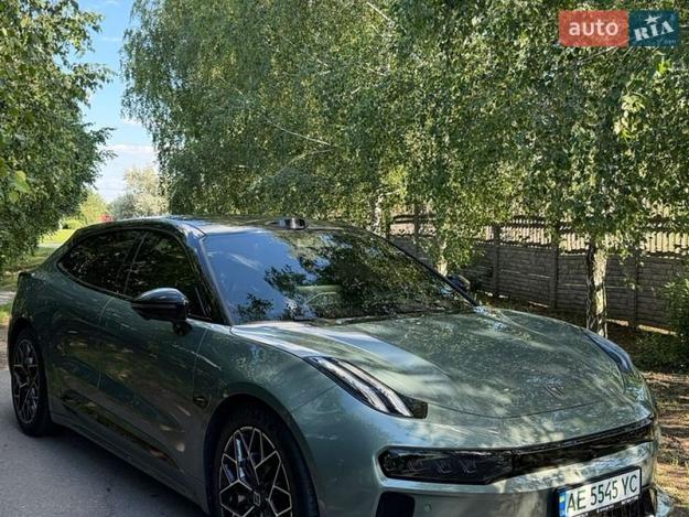 Zeekr 001, 2024г. 0.0л. Електро Дніпро в кредит