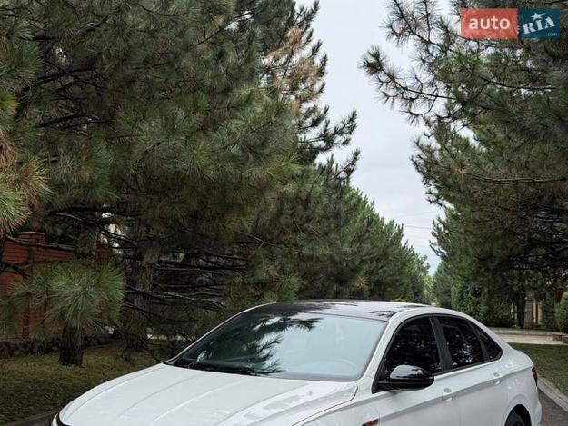 Volkswagen Jetta, 2019г. 2.0л. бензин Дніпро в кредит
