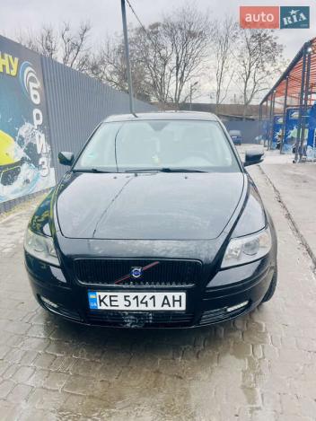 Volvo V50, 2005г. 1.8л. бензин Дніпро в кредит