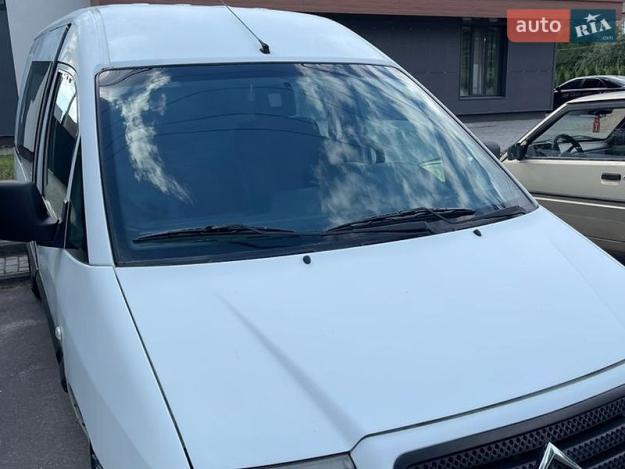 Citroen Jumpy, 2006г. 2.0л. дизель Вінниця в кредит