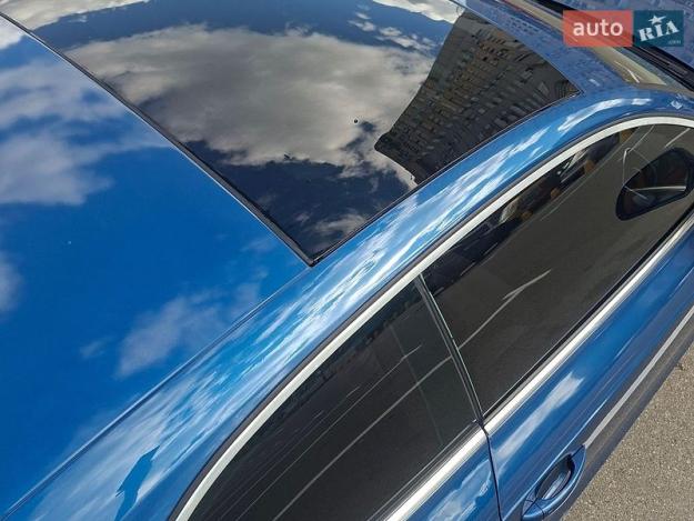 Audi A5, 2008г. 3.2л. бензин Київ в кредит