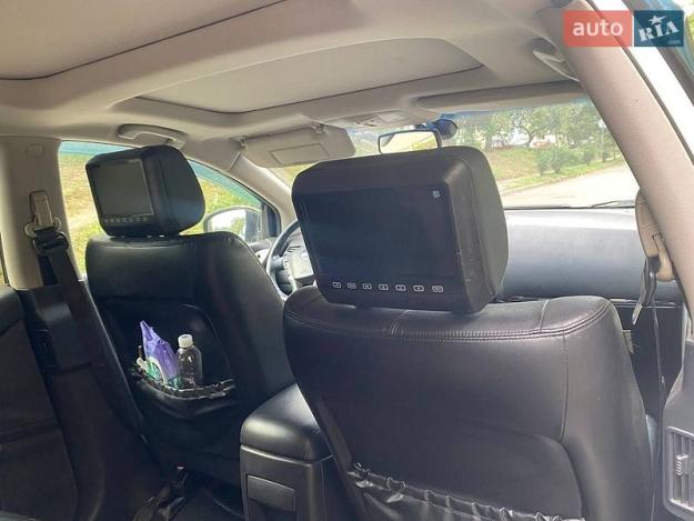 Nissan Murano, 2010г. 3.5л. бензин Київ в кредит