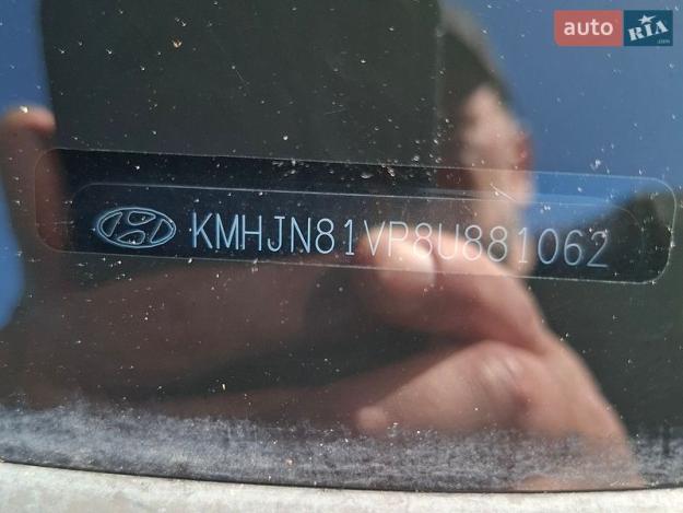 Hyundai Tucson, 2008г. 2.0л. дизель Одеса в кредит