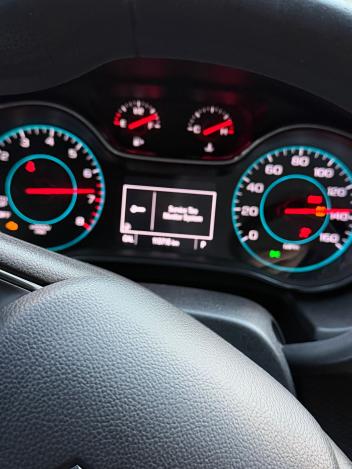 Chevrolet Cruze, 2016г. 1.4л. бензин Київ в кредит