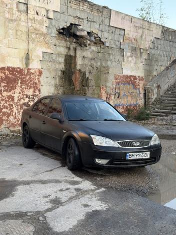 Ford Mondeo, 2004г. 2.0л. дизель Харків в кредит
