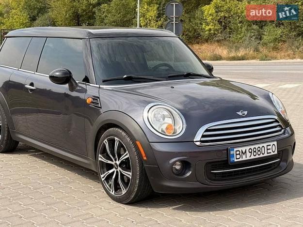 Mini Cooper, 2012г. 2.0л. бензин Тернопіль в кредит