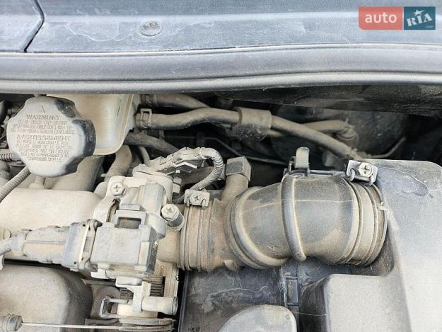 Kia Picanto, 2005г. 1.1л. бензин Луцьк в кредит
