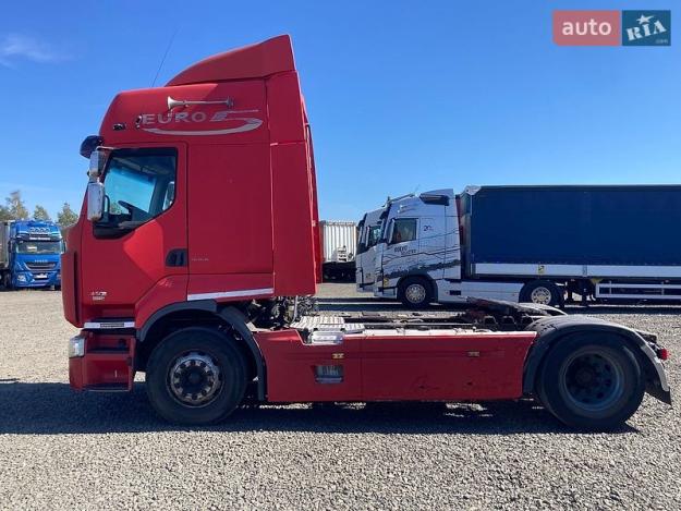 Renault Premium, 2007г. 11.0л. дизель Луцьк в кредит